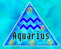 aquarius