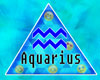 astrology Calendar - Aquarius