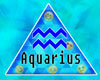 astrology Calendar - Aquarius