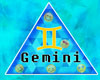astrology Calendar - Gemini