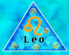 astrology Calendar - Leo
