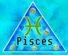 astrology Calendar - Pisces