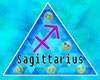 astrology Calendar - Sagittarius