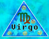 astrology Calendar - Virgo