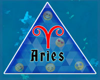 astrology Calendar - Aries