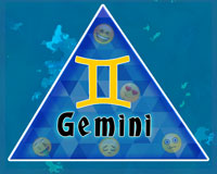 astrology Calendar - Gemini