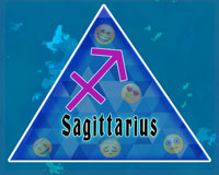 Sagittarius