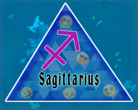 Sagittarius