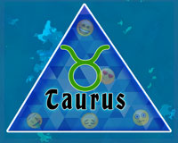 astrology Calendar - Taurus