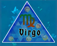 astrology Calendar - Virgo
