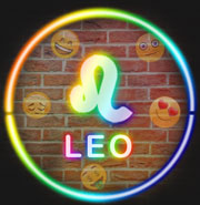 astrology Calendar - Leo