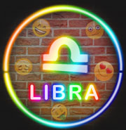 astrology Calendar - Libra