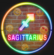 astrology Calendar - Sagittarius