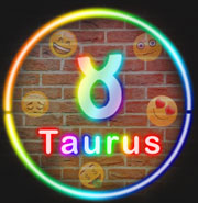 astrology Calendar - Taurus