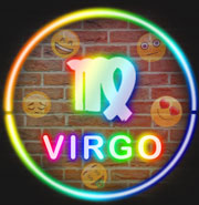 astrology Calendar - Virgo