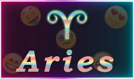 astrology Calendar - Aries