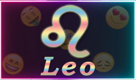 astrology Calendar - Leo