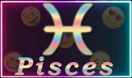 astrology Calendar - Pisces