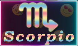 astrology Calendar - Scorpio