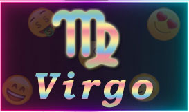 astrology Calendar - Virgo