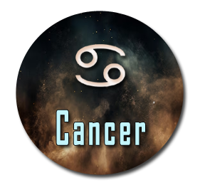 astrology Calendar - Cancer