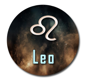 astrology Calendar - Leo
