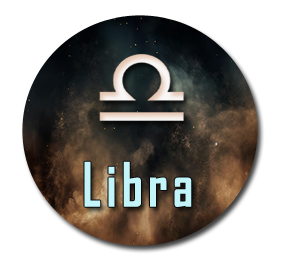 astrology Calendar - Libra