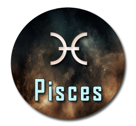astrology Calendar - Pisces