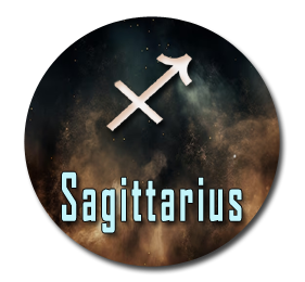 astrology Calendar - Sagittarius