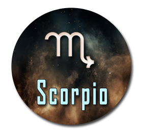 astrology Calendar - Scorpio