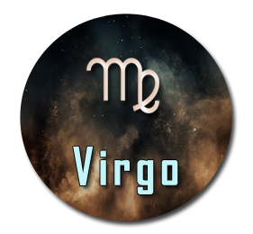 astrology Calendar - Virgo