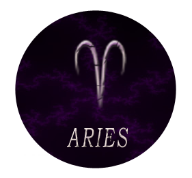 astrology Calendar - Aries