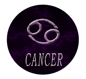 astrology Calendar - Cancer