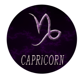 astrology Calendar - Capricorn