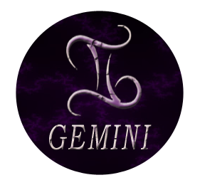 astrology Calendar - Gemini