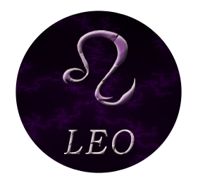 astrology Calendar - Leo