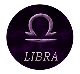 astrology Calendar - Libra
