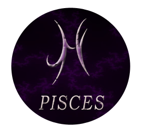 astrology Calendar - Pisces
