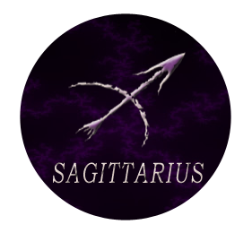 astrology Calendar - Sagittarius
