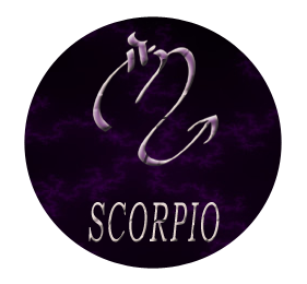 astrology Calendar - Scrorpio