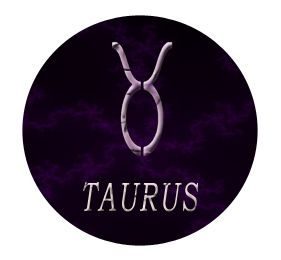 astrology Calendar - Taurus