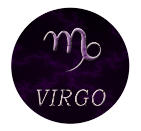 astrology Calendar - Virgo