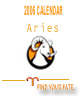 Yealr Calendar - Aries
