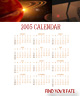 2006 Yearly Calendar