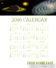 2006 yearly calendar