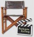 Acting Tips