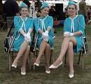 Airhostess-Pursers jobs