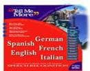 FOREIGN LANGUAGE JOBS