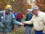 FORESTY WILDLIFE CAREERS