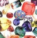 Gemmology Material